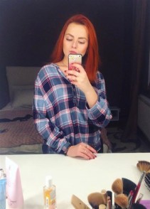 Фото проститутки  Инга №7 в городе Миусинск