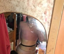 Фото проститутки Карина №3 в городе Миусинск