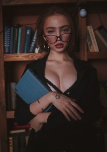 Фото проститутки Лиза №6 в городе Миусинск