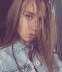 Фото проститутки Рита №2 в городе Миусинск