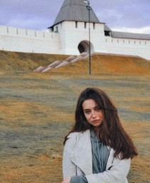 Фото проститутки Светлана №3 в городе Миусинск