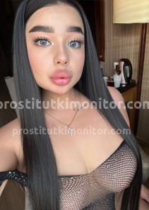 Фото проститутки Настя №2 в городе Миусинск