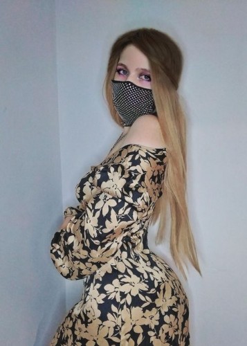 Ника, Г. Миусинск
