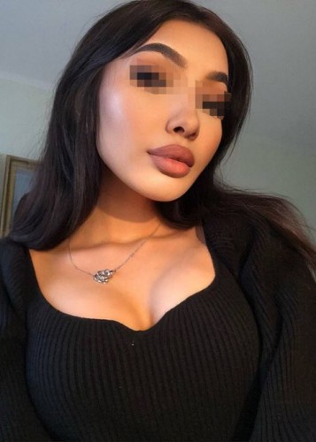 Милана, Г. Миусинск