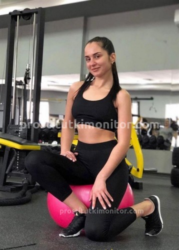  Наденька, Г. Миусинск