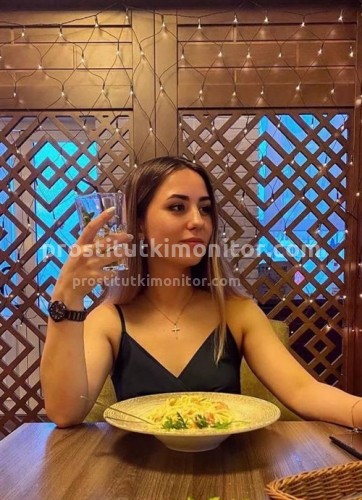  Олеся, Г. Миусинск