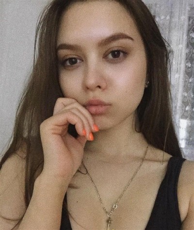 Светлана, Г. Миусинск