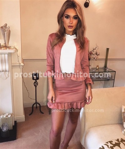 Анжела, Г. Миусинск