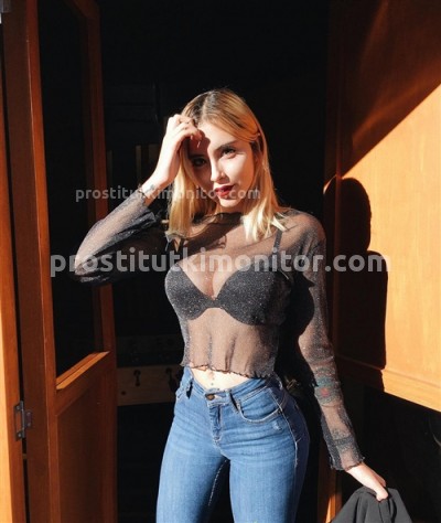 Ева, Г. Миусинск