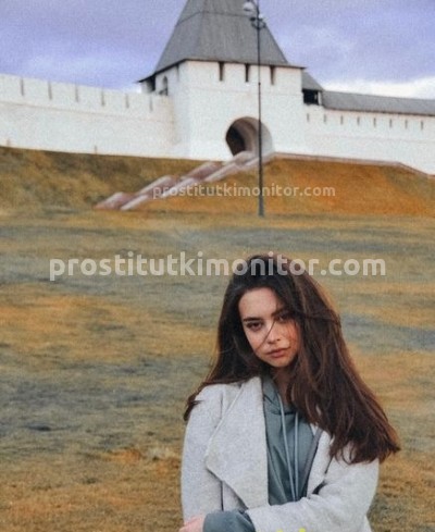 Светлана, Г. Миусинск