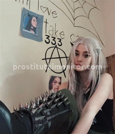 Таня, Г. Миусинск